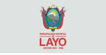 Municipalidad Distrital de Layo