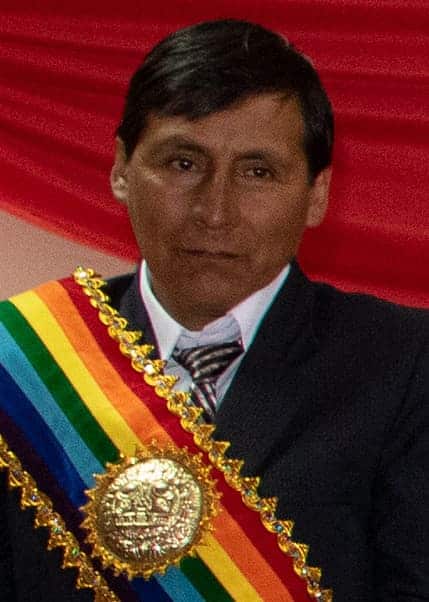 Benito Surco Ayma