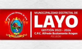 Muni Layo 2024