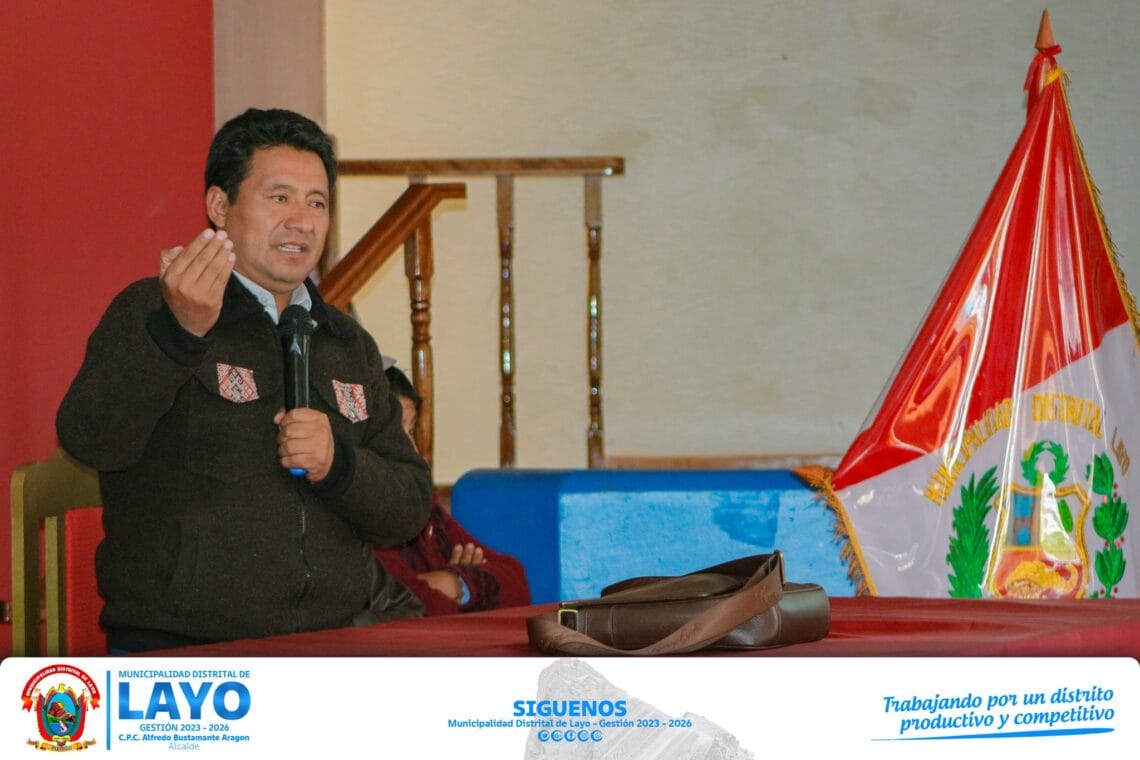 alcalde