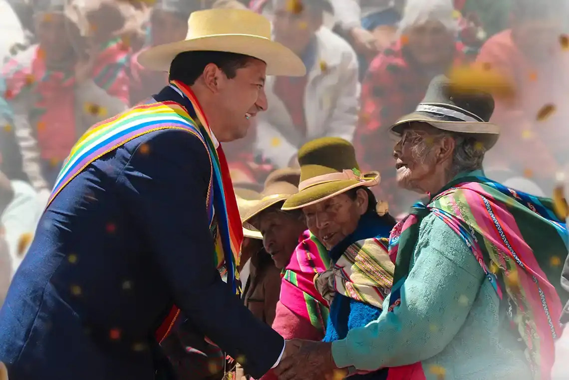 Conoce la lista de nuevos integrantes al programa pensión 65