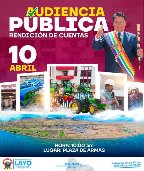πππππππππ πππππππ- πππππππΓπ ππ πππππππ ππππ En aras a la transparencia y compromiso que caracteriza