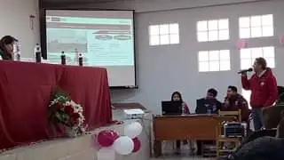 MESA DE DIÁLOGO CON CON GOBIERNO REGIONAL DE CUSCO