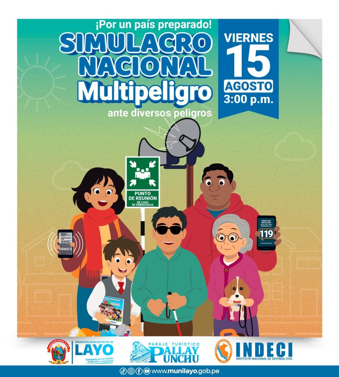 𝗤𝗨𝗘 𝗡𝗔𝗗𝗔 𝗡𝗢𝗦 𝗦𝗢𝗥𝗣𝗥𝗘𝗡𝗗𝗔 𝗦𝗜𝗠𝗨𝗟𝗔𝗖𝗥𝗢 𝗡𝗔𝗖𝗜𝗢𝗡𝗔𝗟 𝗠𝗨𝗟𝗧𝗜𝗣𝗘𝗟𝗜𝗚𝗥𝗢 𝟮𝟬𝟮𝟱