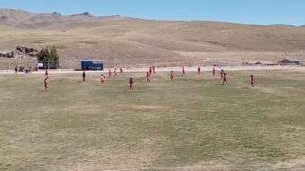 COPA PERU ASCENSO FEMININO DAMAS CANAS 2026