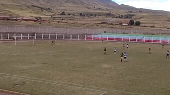 FÚTBOL FEMININO DEL ASCENSO COPA PERU 2026