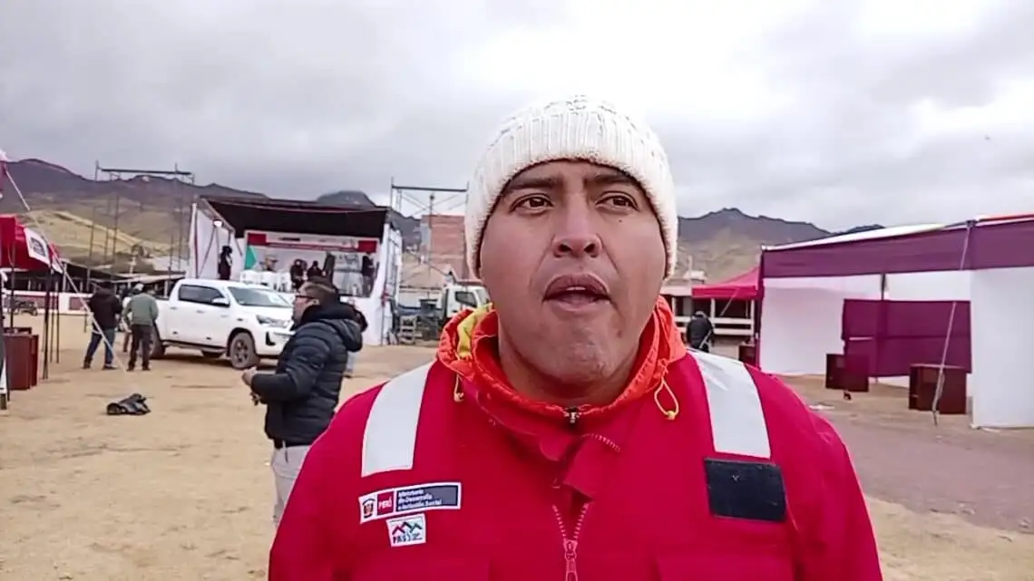 PREVIA A LA ACTIVIDAD DEL DIA DE HOY DE LA 4 PIAS 2026